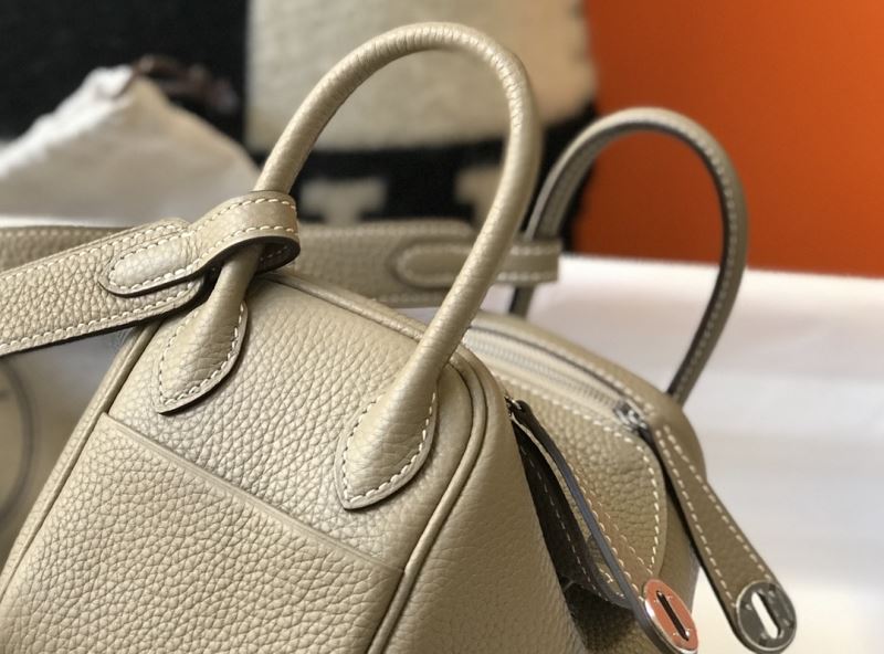 Hermes Lindy Bags